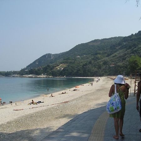 Hotel Maro Agios Ioannis  Extérieur photo