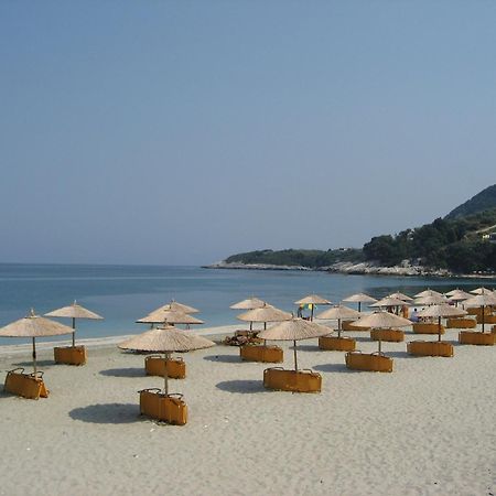 Hotel Maro Agios Ioannis  Extérieur photo