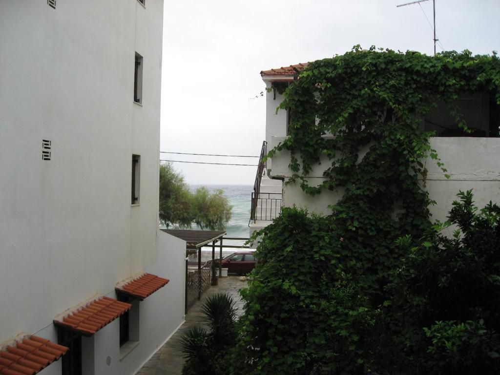 Hotel Maro Agios Ioannis  Chambre photo