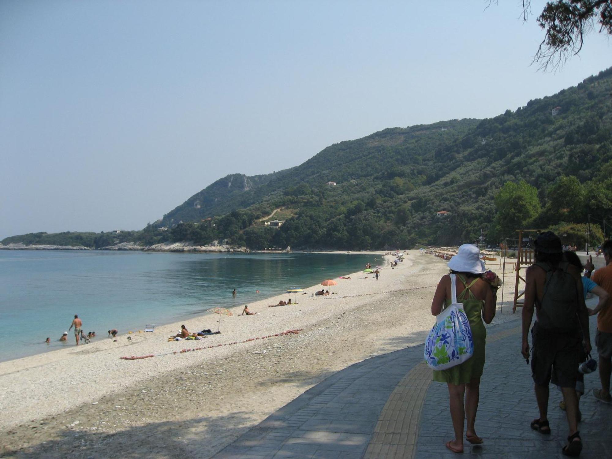 Hotel Maro Agios Ioannis  Extérieur photo