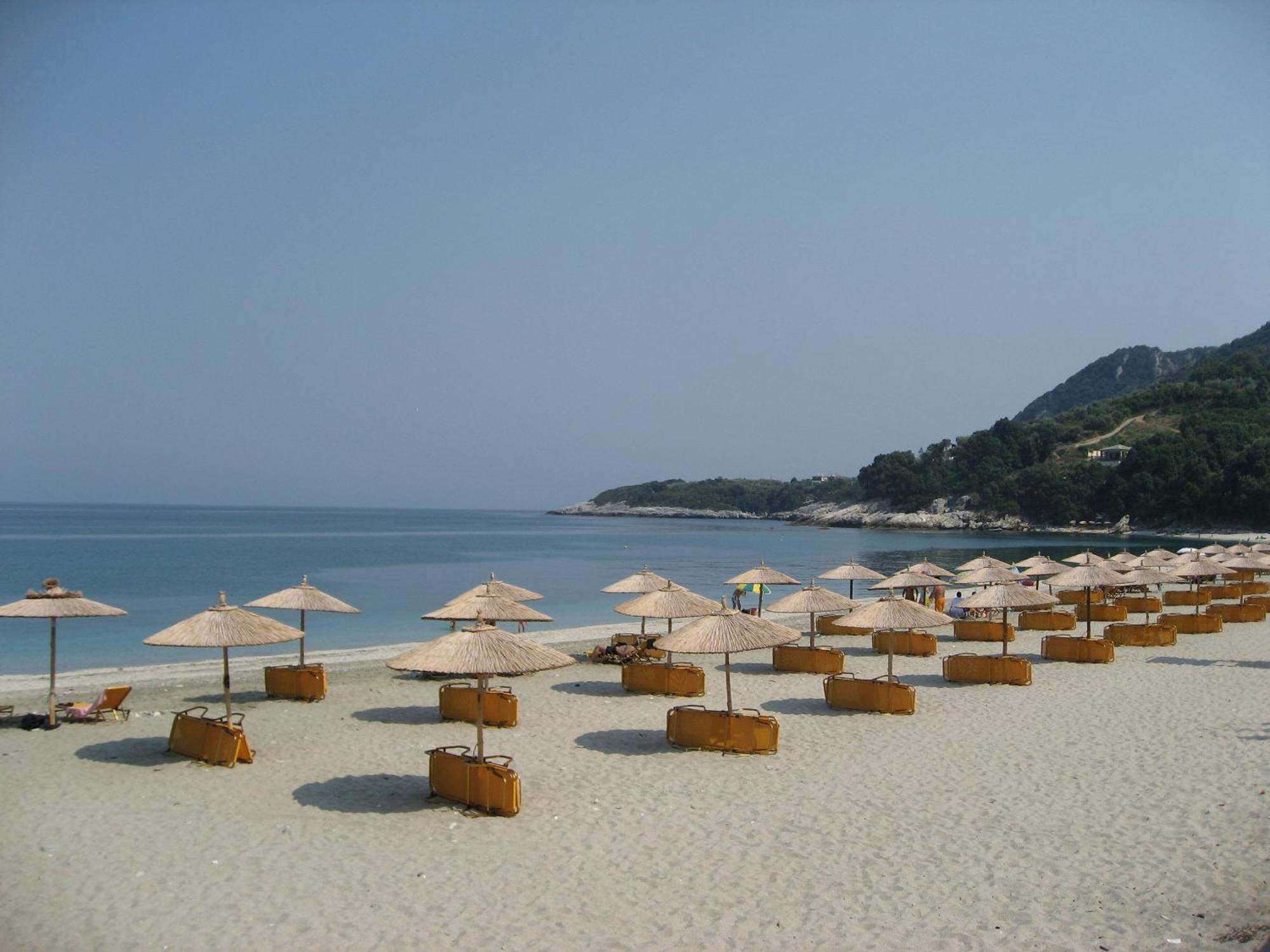 Hotel Maro Agios Ioannis  Extérieur photo