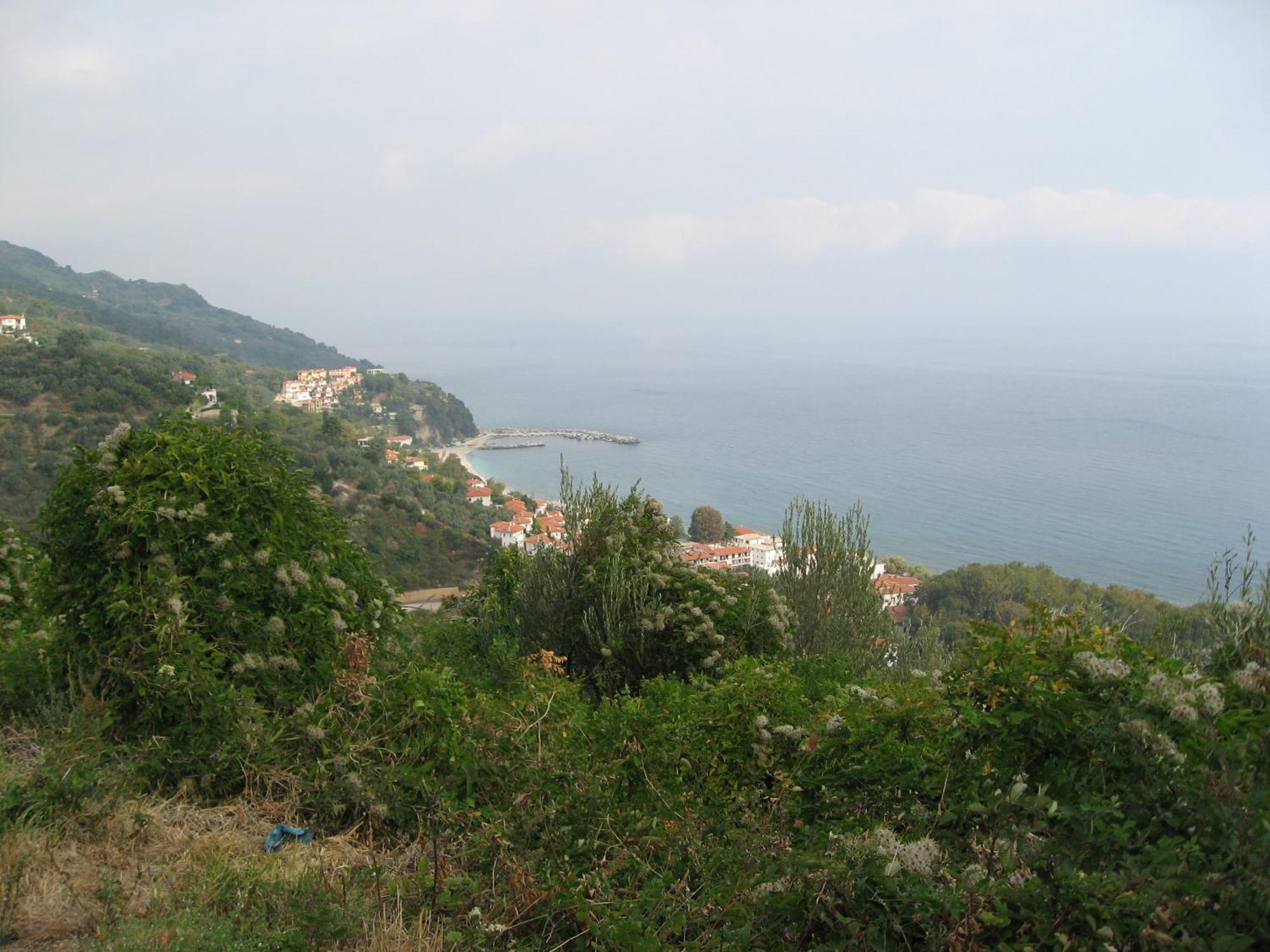 Hotel Maro Agios Ioannis  Extérieur photo