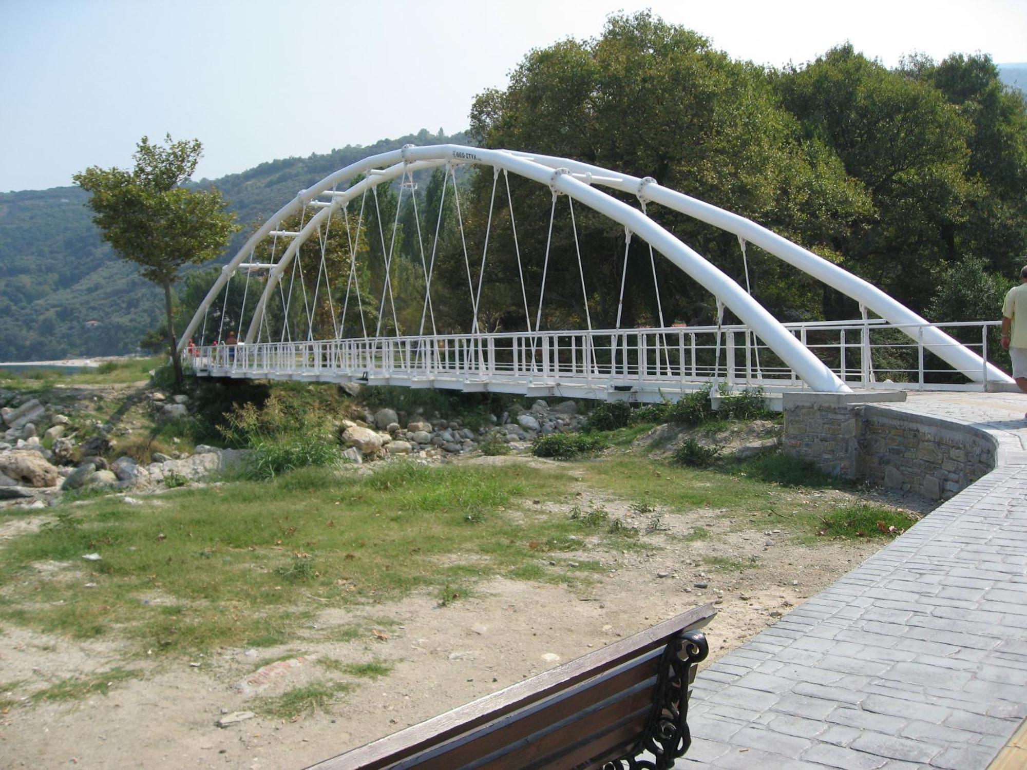 Hotel Maro Agios Ioannis  Extérieur photo