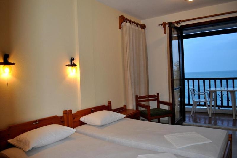 Hotel Maro Agios Ioannis  Chambre photo