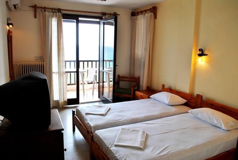 Hotel Maro Agios Ioannis  Chambre photo