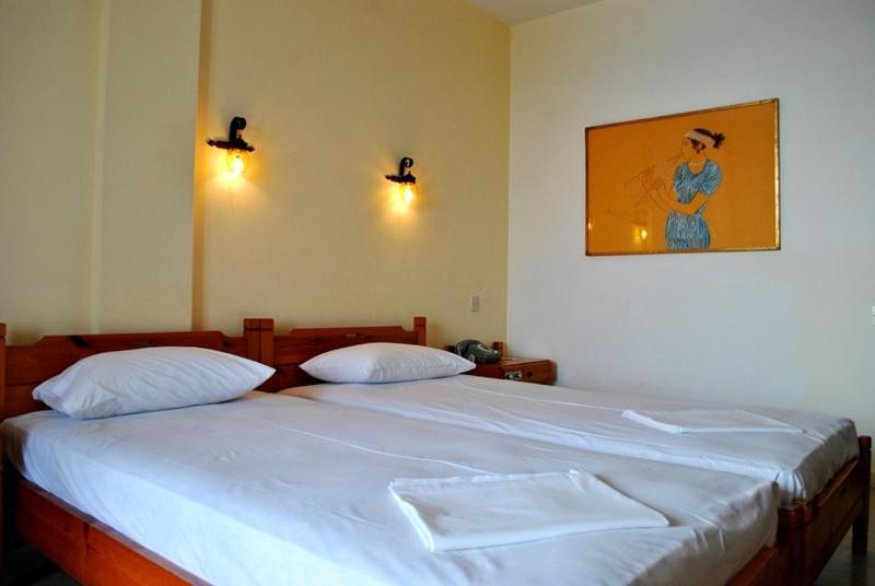 Hotel Maro Agios Ioannis  Chambre photo