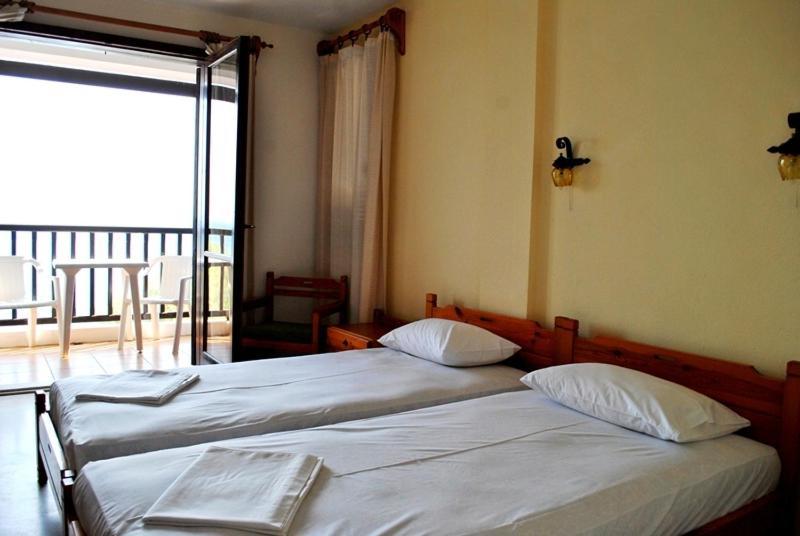 Hotel Maro Agios Ioannis  Chambre photo